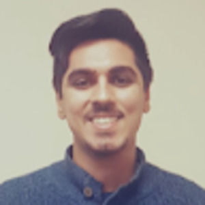 Meet your Posher, Herman